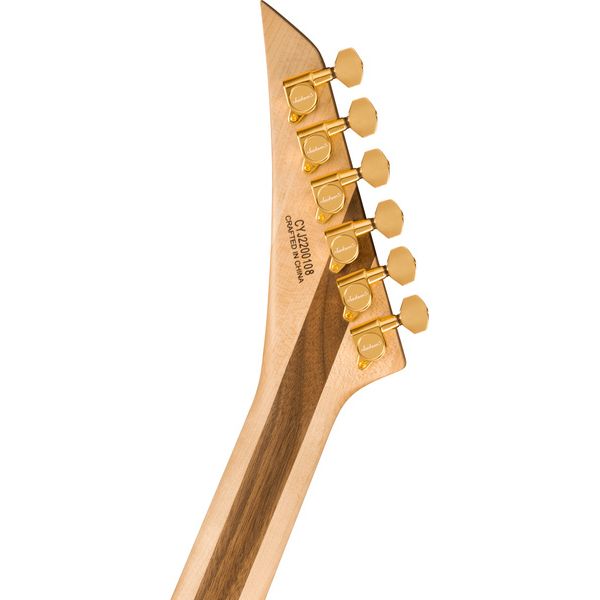 Jackson ProPlus Series SLA WALNUT