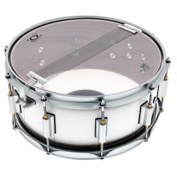 DrumCraft Series 6 14"x6,5" Snare -SWB