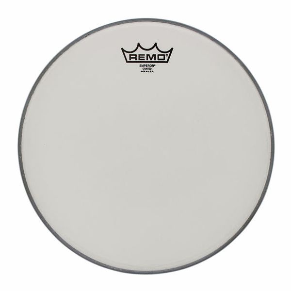 Remo PP-0962-BE Emperor Coated