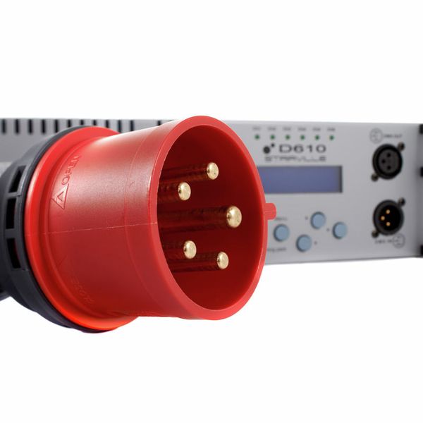 Stairville D610S Dimmerpack