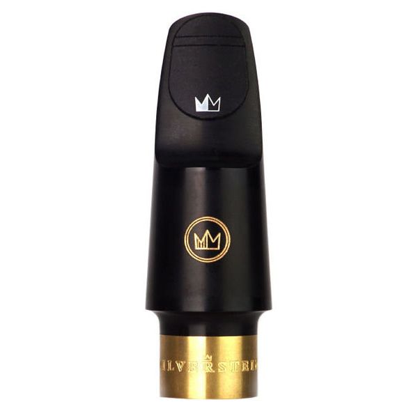 Silverstein LEO 1920 Special Edit. Alto 8