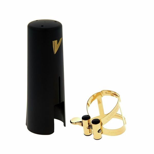 Vandoren M|O Ligature Baritone V16 G