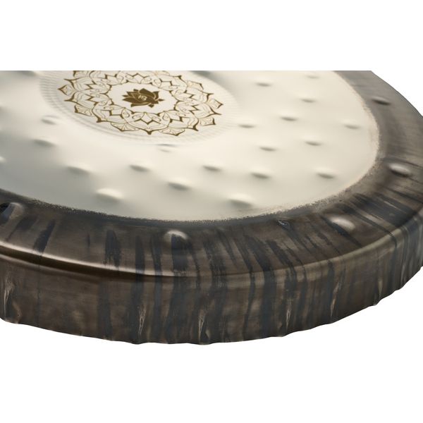 Meinl 22" Soundscape Gong, Om Lotus