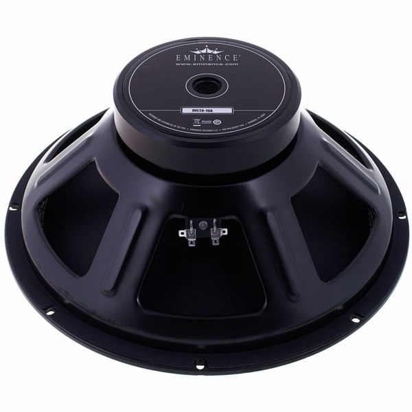 Eminence Delta-15A