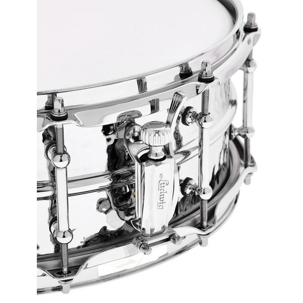 Ludwig 14"x05" LM400KT Supra Phonic
