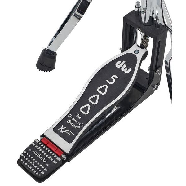 DW 5500DXF Hi-Hat Stand