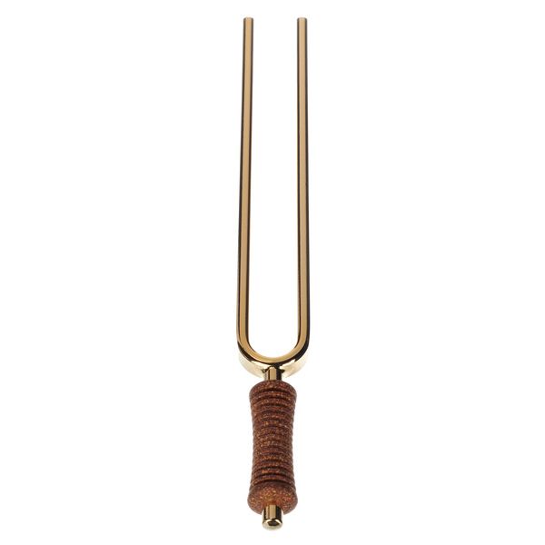 Thomann Tuning Fork Flower of Life 128