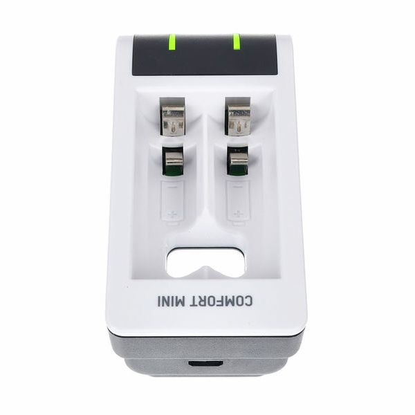 Ansmann Comfort Mini