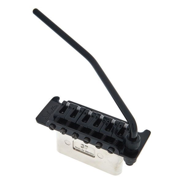Schaller Vintage Tremolo BK