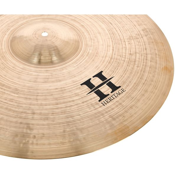 Zultan 20" Heritage Orchestra Susp.
