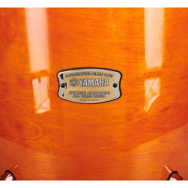 Yamaha Stage Custom 14"x13" FT -HA