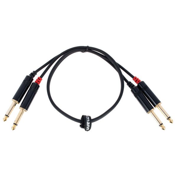 pro snake TPI-Twin 0.6