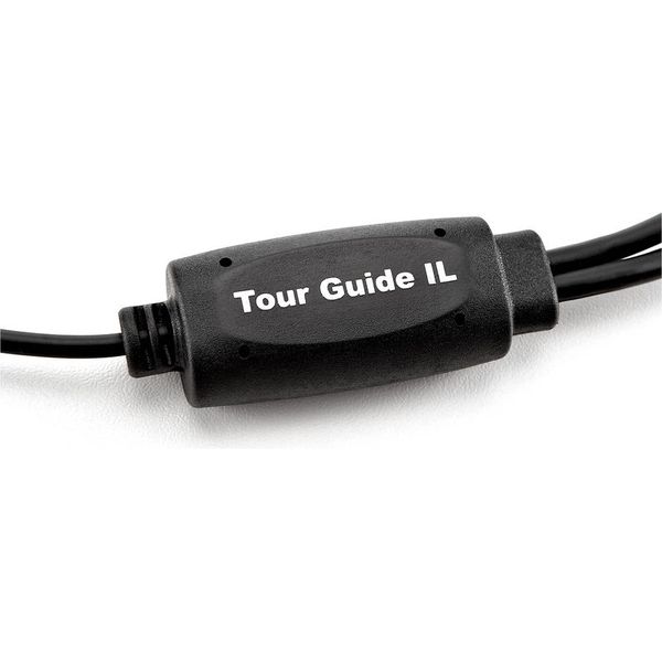 the t.bone Tour Guide IL