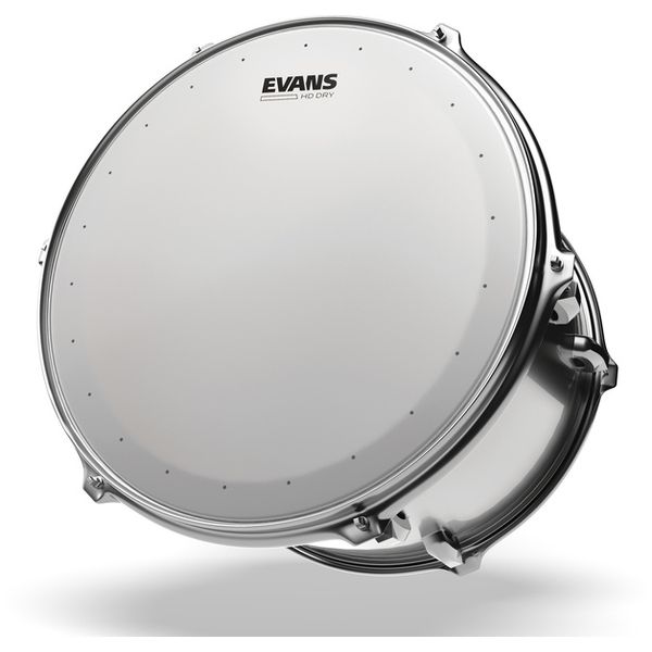 Evans HD Dry Coated Tom Pack Stand.