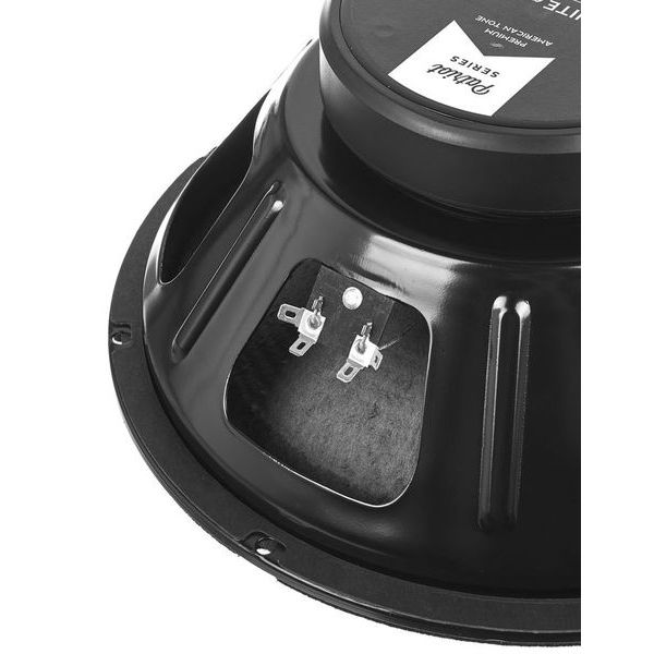 Eminence Red White and Blues