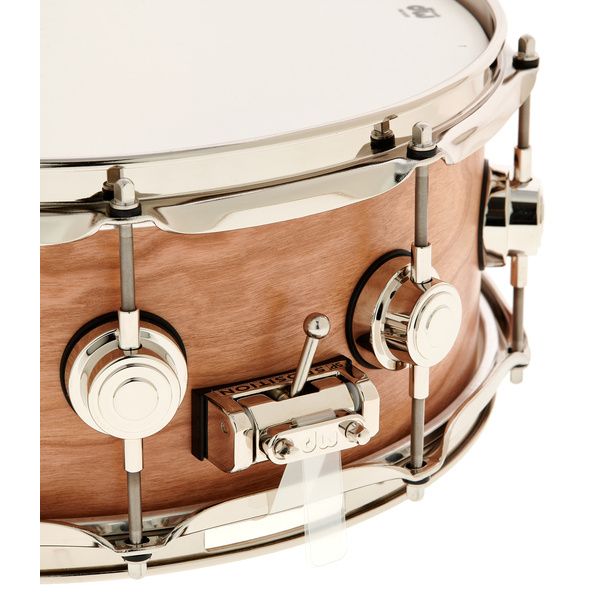 DW Satin Oil 14"x5,5" Cherry Gum
