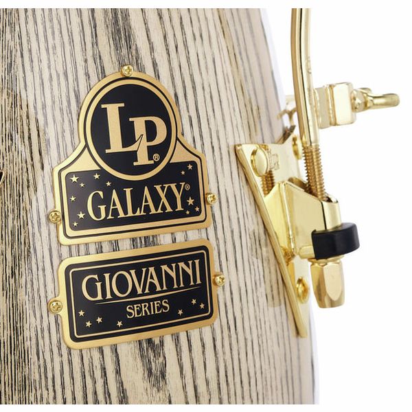 LP 804Z-AW 9 3/4" Requinto Galaxy