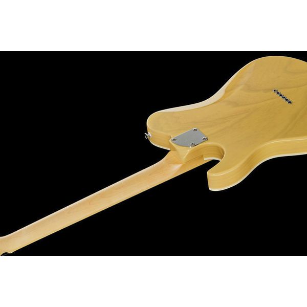 FGN J-Standard Iliad White Blond