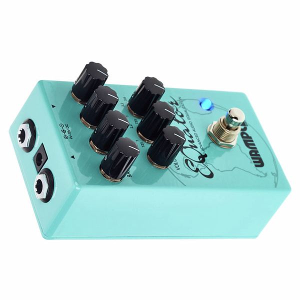 Wampler EQuator Equalizer