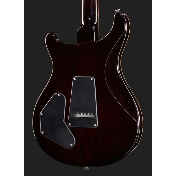 PRS SE DGT Tobacco Sunburst