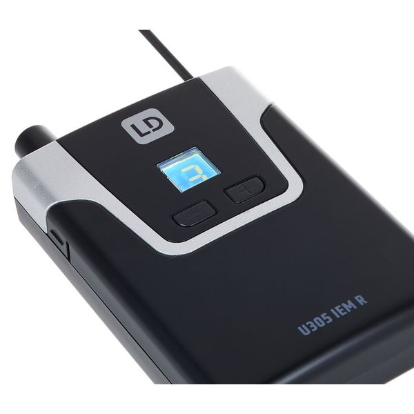 LD Systems U305 IEM