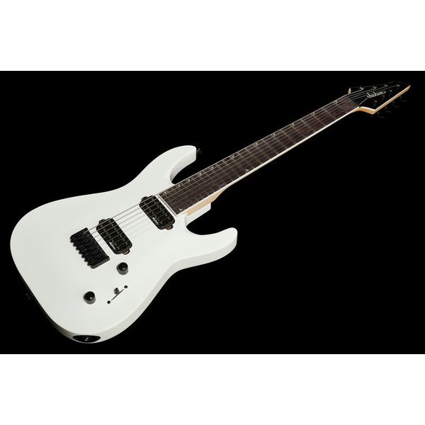 Jackson JS32-7 Dinky DKA AH Snow White