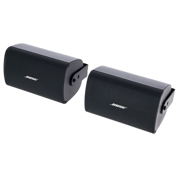 Bose Professional AudioPack Pro S4B