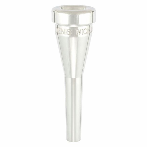 Denis Wick 6882 Trumpet Heavytop 2