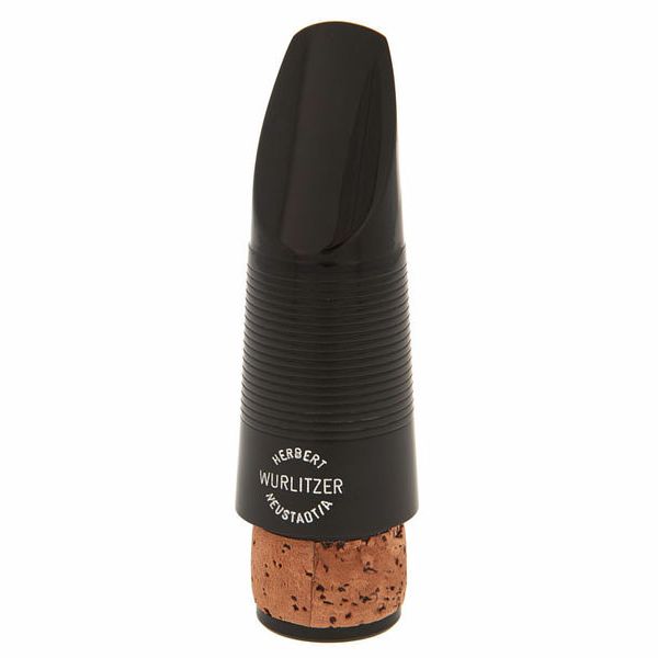 Wurlitzer Bb- Clarinet WZ2