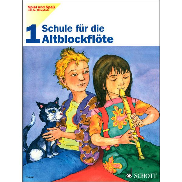 Schott Spiel Spa Schule Alt 1