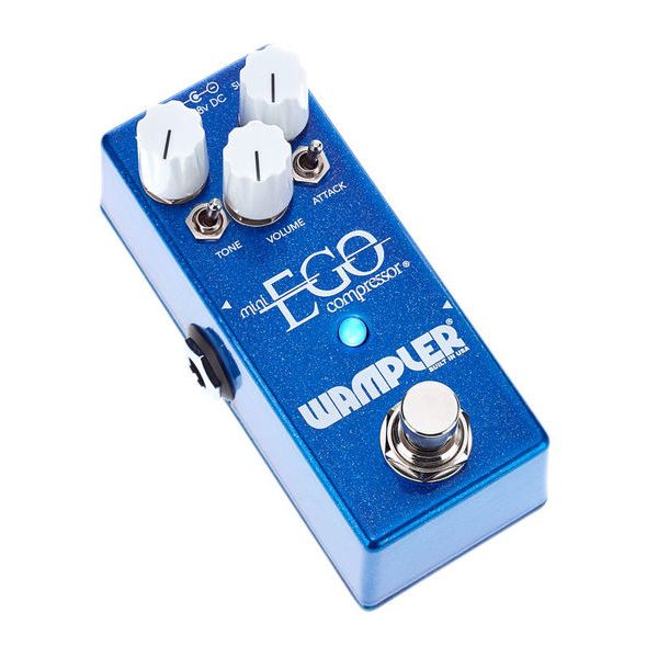 Wampler Mini Ego Compressor