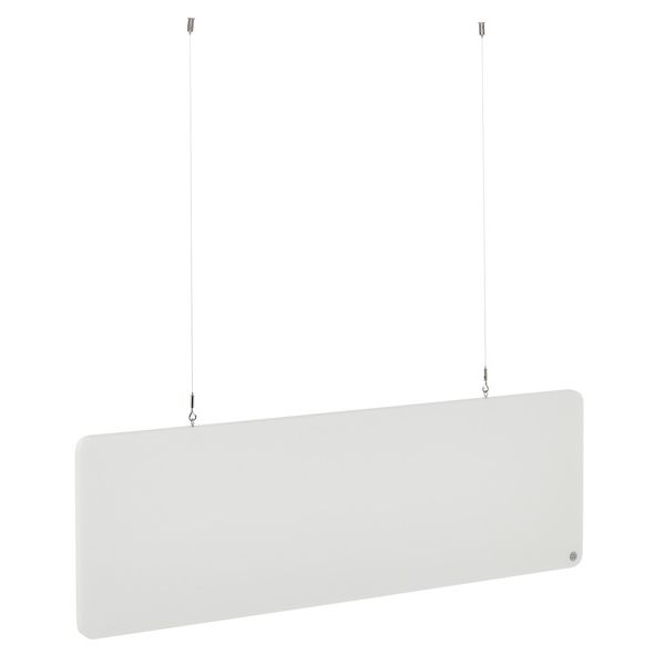 t.akustik PET Pendant Absorber 40 WH