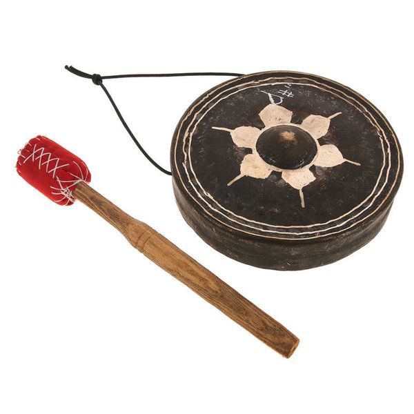 Asian Sound Thai-Gong Tuned d#2