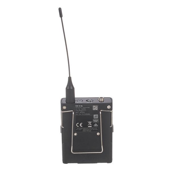 Sennheiser EW-D ME4 Q1-6