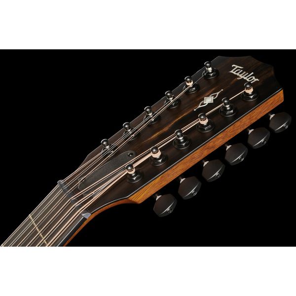Taylor 362CE-LH 12 Fret 12 string