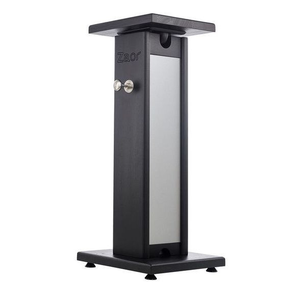 Zaor Stand Monitor Black/Grey
