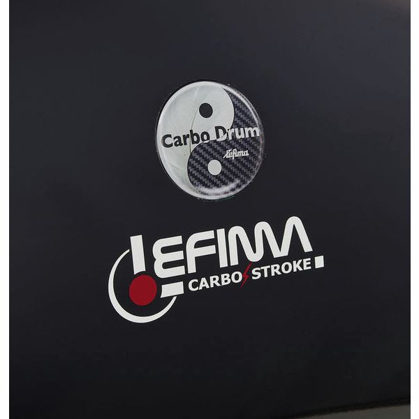 Lefima BMS 2414 Bass Drum SSSS