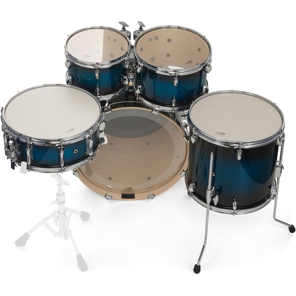 Yamaha Stage Custom Standard DUS