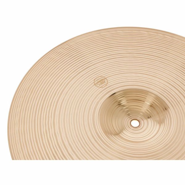 Paiste 15" Signature Power Hi-Hat