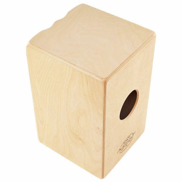 Pepote Jaleo Cajon Red