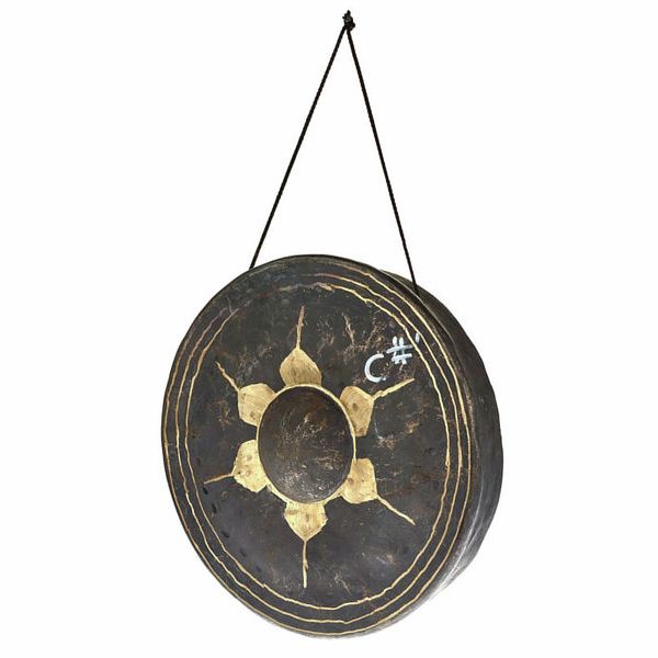 Asian Sound Thai-Gong Tuned c#1