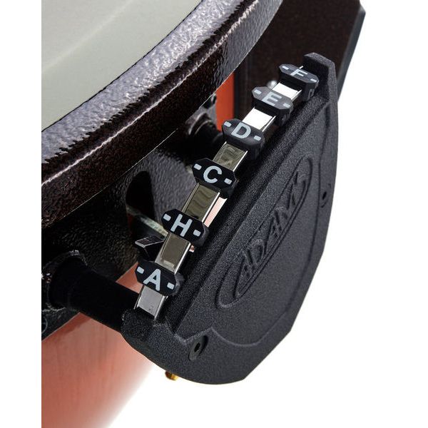 Adams Universal Timpani 26" +29" FST