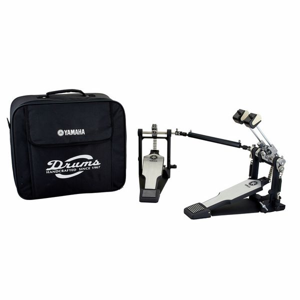 Yamaha DFP-9500C Double Foot Pedal