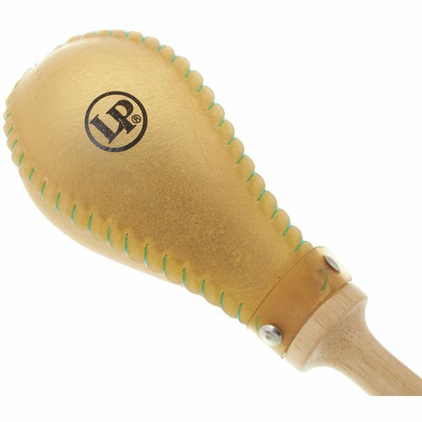 LP 395 Maracas Rawhide