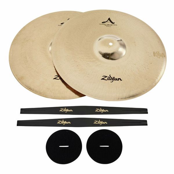 Zildjian 18" Classic Orchestral Sel. ML