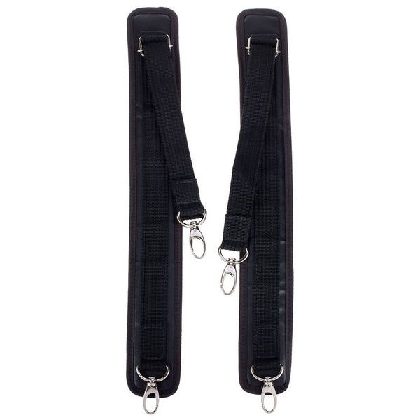 Marcus Bonna Backpack Strap with snap hook