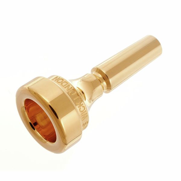 Denis Wick 4884 Flugelhorn 3FL