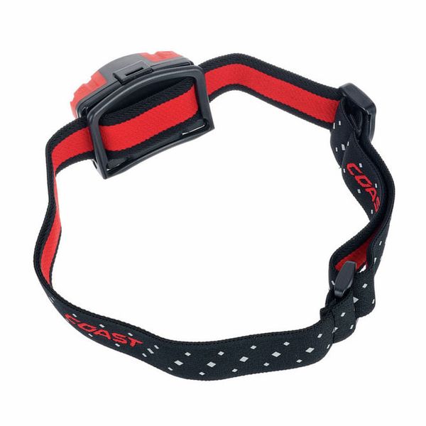 Coast FL75 LED Headlamp