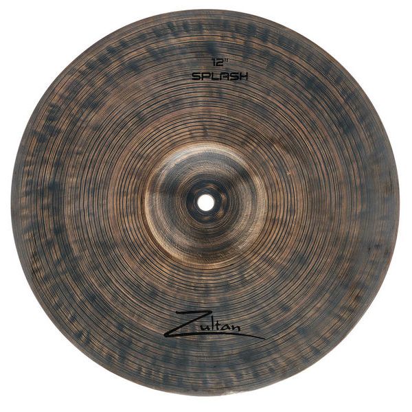Zultan 12" Splash Dark Matter