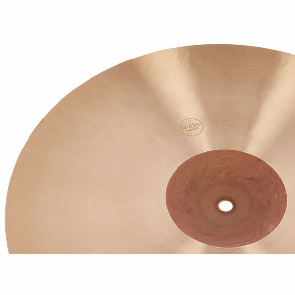 Paiste 15" 602 Mod. Essentials Hi-Hat
